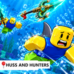 Huss and Minnows