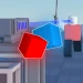 Merge Project icon