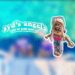 syd's angels