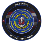 • กรมการข่าวทหาร •