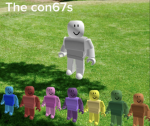 The con67s Group
