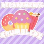 Crumbledz Departments