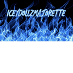 Iceydollzmajorette