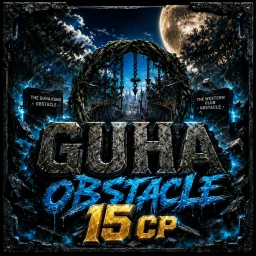 [ AVA GRATIS + X300 ] MOUNT GUHA OBSTACLE icon