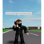 Hit by a train group