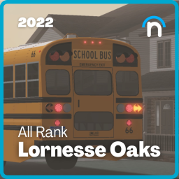 🚌 Lornesse Oaks, MI [2022]