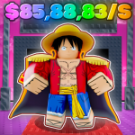 [⛩️] Steal a Anime