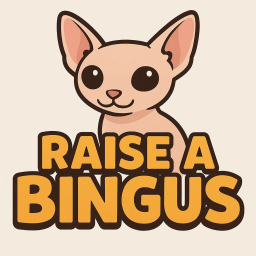Raise a Bingus (BETA)