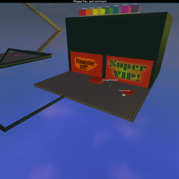 ~Are You a Noob Obby~ *30K Visits?*