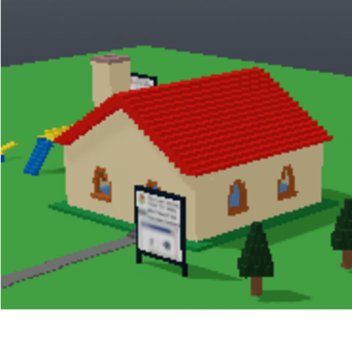 Happy Home In Robloxia