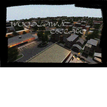 Woodlawn Chicago (2020) [ALPHA]