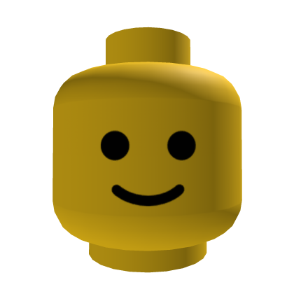 Brick Classic Smile Roblox item