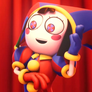 The Amazing Digital Circus Roleplay 🎇🎪