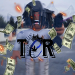 (TCR) The Corrupted Reapers