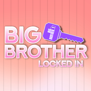 Big Brother Locked In: Season One