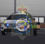[PWY] West Yorkshire Police