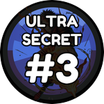 ULTRA SECRET #3