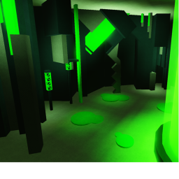 An Aliens Terror