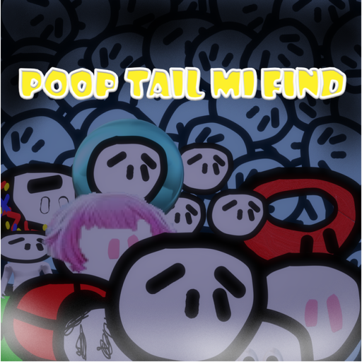Poop Tail Mi Find[26]