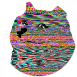 Glitch Doge