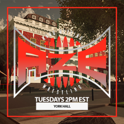 AZE: Yoxrk Hall