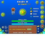 geometry dash fan club (h)