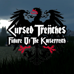 Cursed Trenches Alpha
