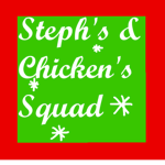 Steph's & Chicken's Squad