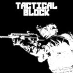 Tactical Block