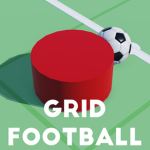 Grid Football (Soccer)