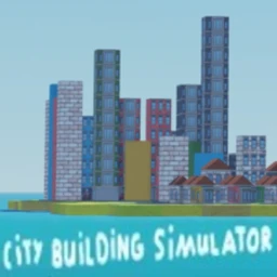 City Building Simulator icon
