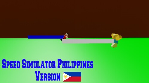 Speed Simulator Philippines Version
