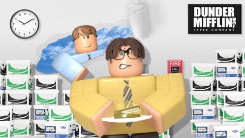 The Office