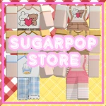 Sugarpop Store Group Thumbnail