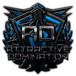 Attractive Domination