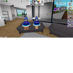 amiguinhos que ue vou dar robux