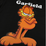 Worship garfield