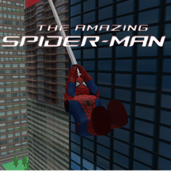 Be Spiderman!