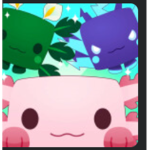 Kuragame Team