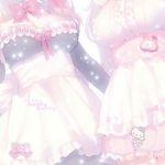 Soft pink <3