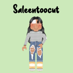 Saleentoocut