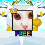 [⌛NOW] [🎭Olympus] Pet Simulator X Advanced!🐾