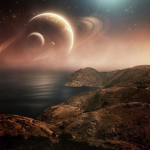 Astrophile ~