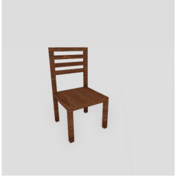 Sitting in the void