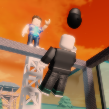 Ragdoll Fun [Game Renamed!]