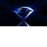 Diamonds?