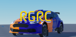 Roblox Gearing Rally Championship (RGRC)