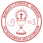 Roblox Catholic Mission