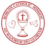 Roblox Catholic Mission Group Thumbnail