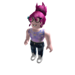 OBBY FRIENDS!